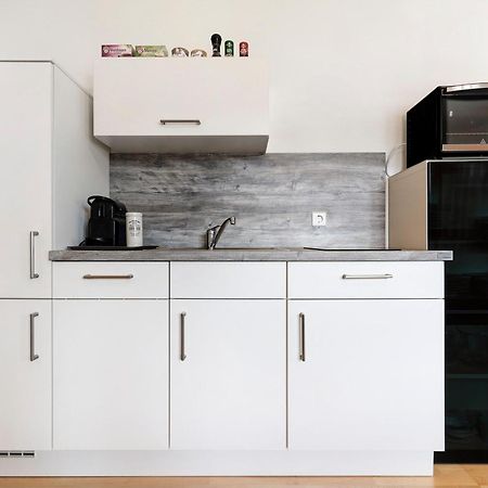 אטנהיים Ferienwohnung Zola חדר תמונה