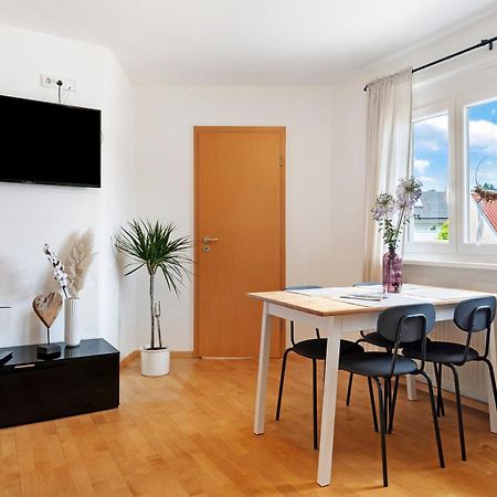 אטנהיים Ferienwohnung Zola חדר תמונה