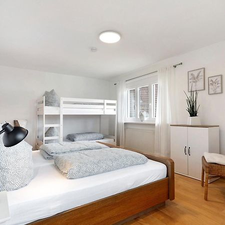 אטנהיים Ferienwohnung Zola חדר תמונה