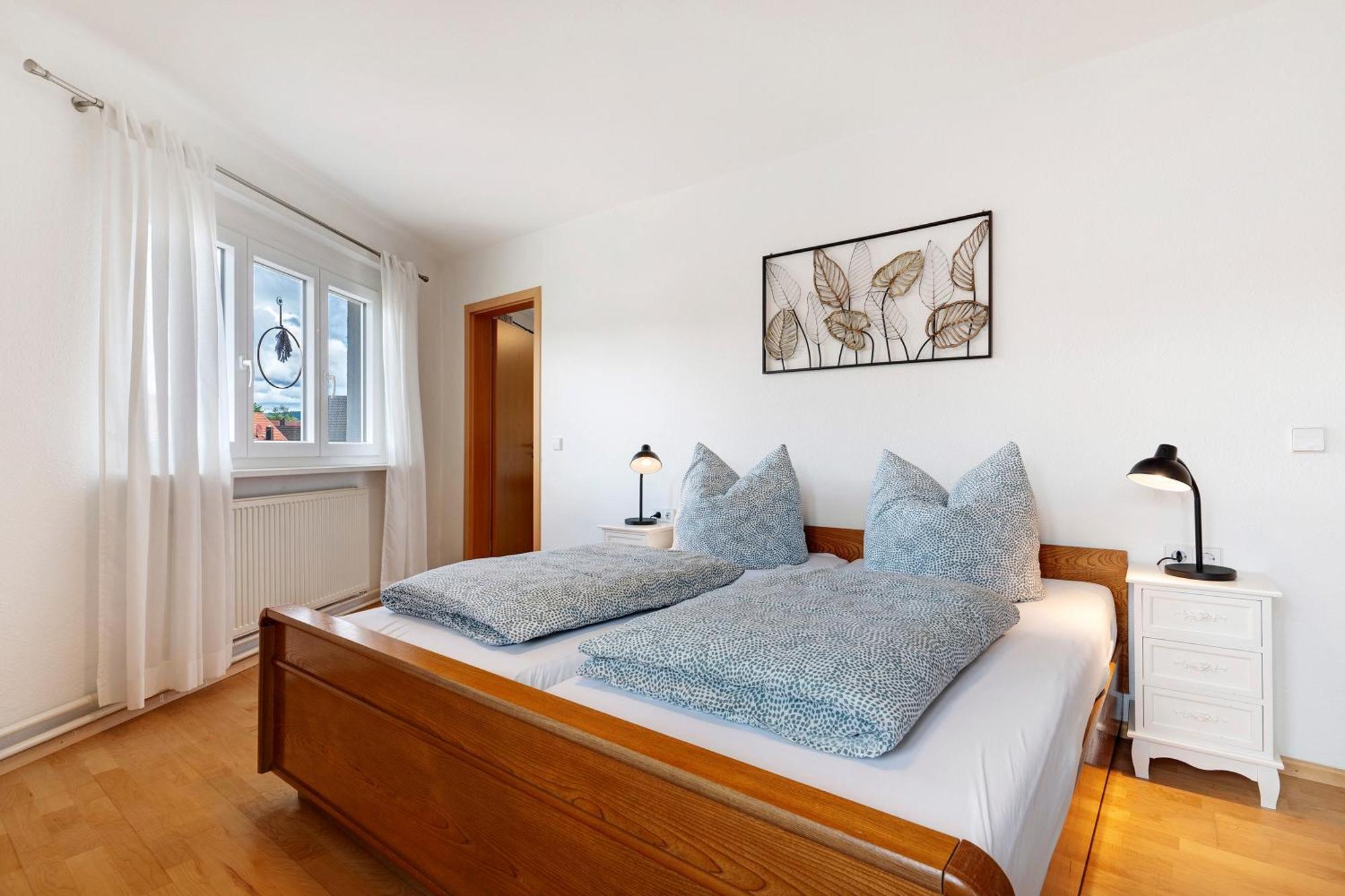 אטנהיים Ferienwohnung Zola חדר תמונה
