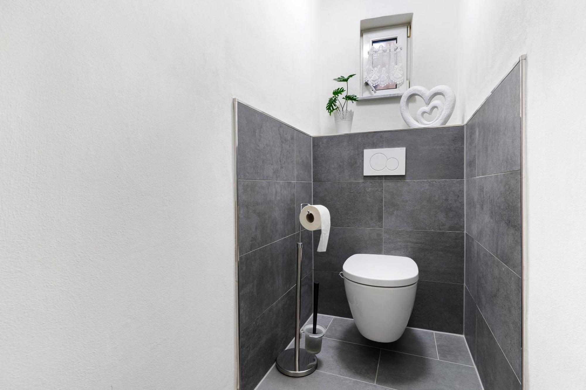 אטנהיים Ferienwohnung Zola חדר תמונה