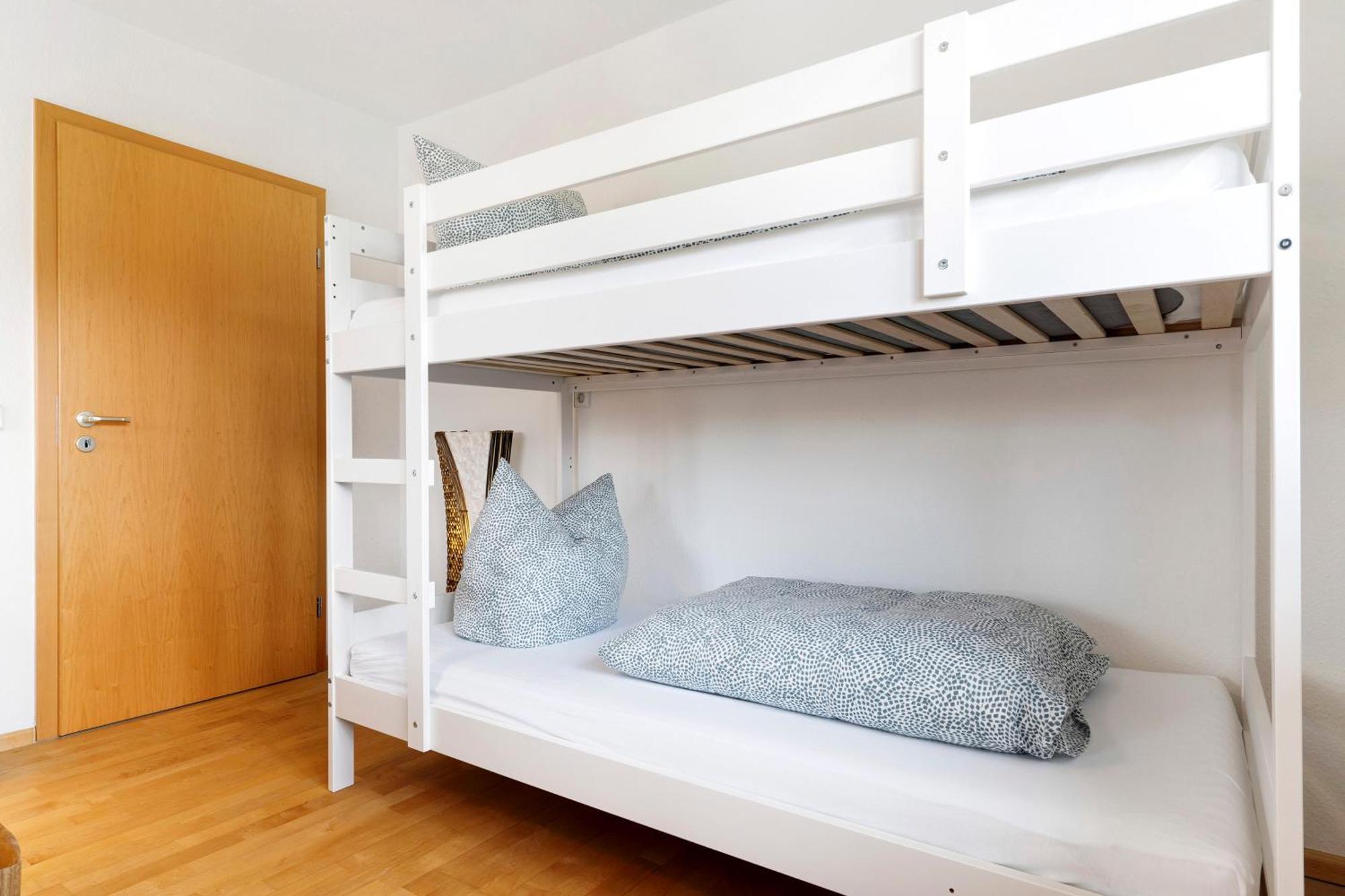 אטנהיים Ferienwohnung Zola חדר תמונה