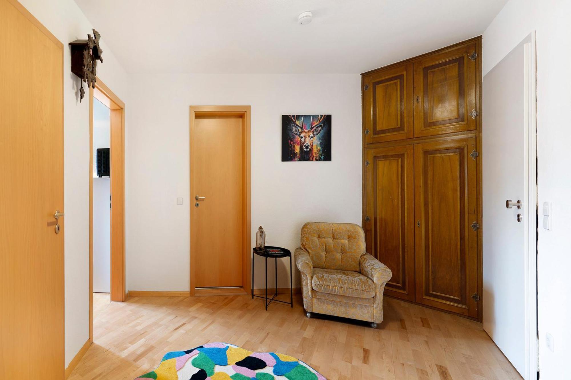 אטנהיים Ferienwohnung Zola חדר תמונה