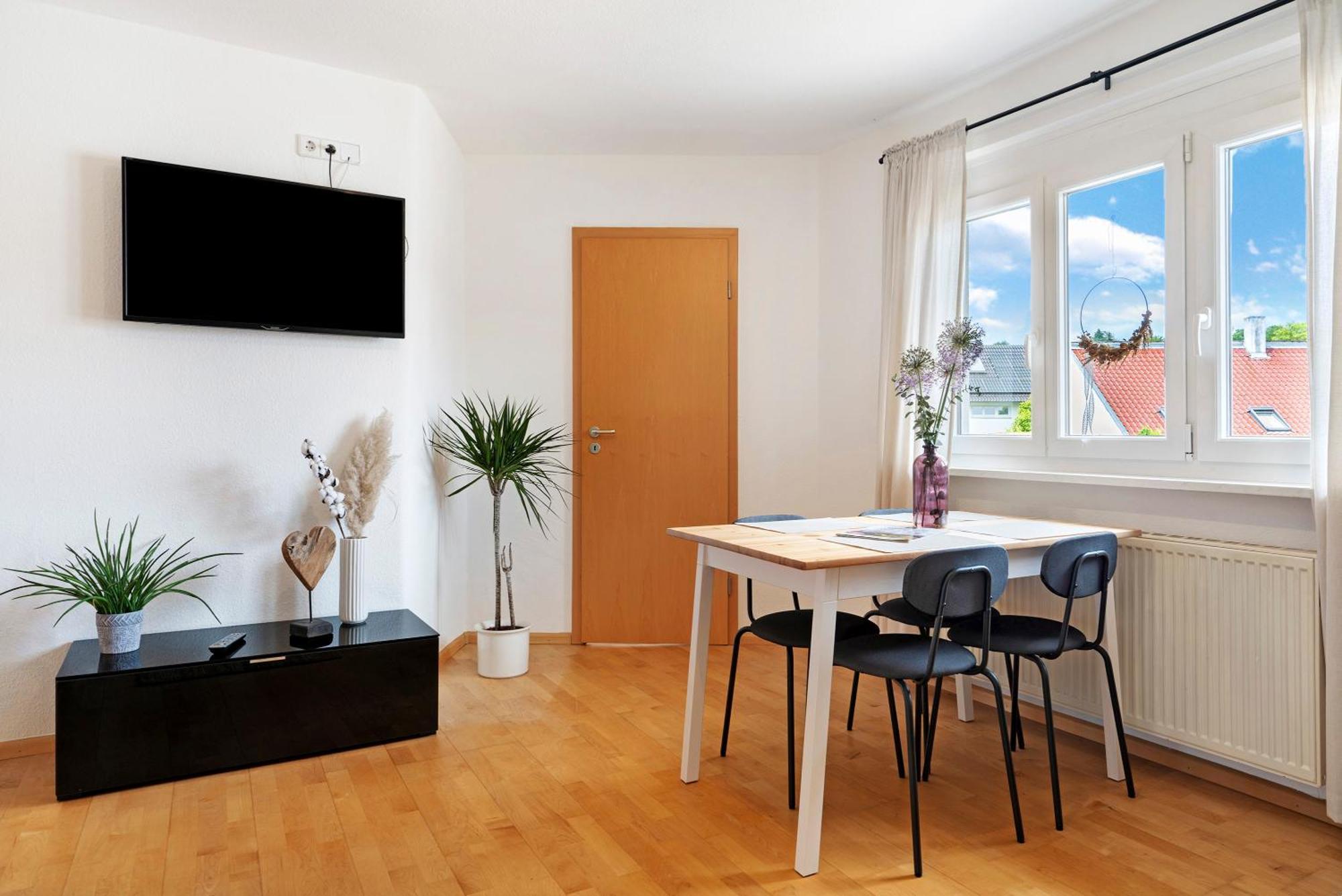 אטנהיים Ferienwohnung Zola חדר תמונה