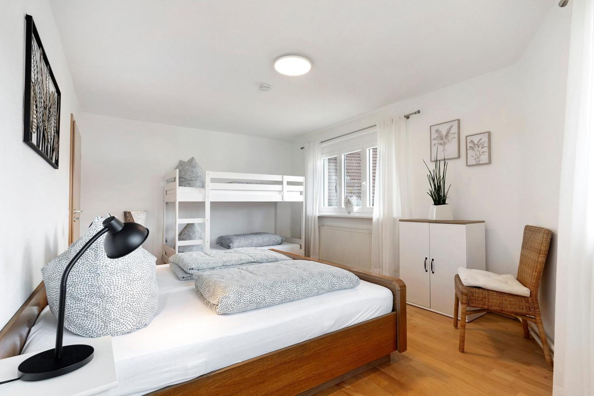אטנהיים Ferienwohnung Zola חדר תמונה