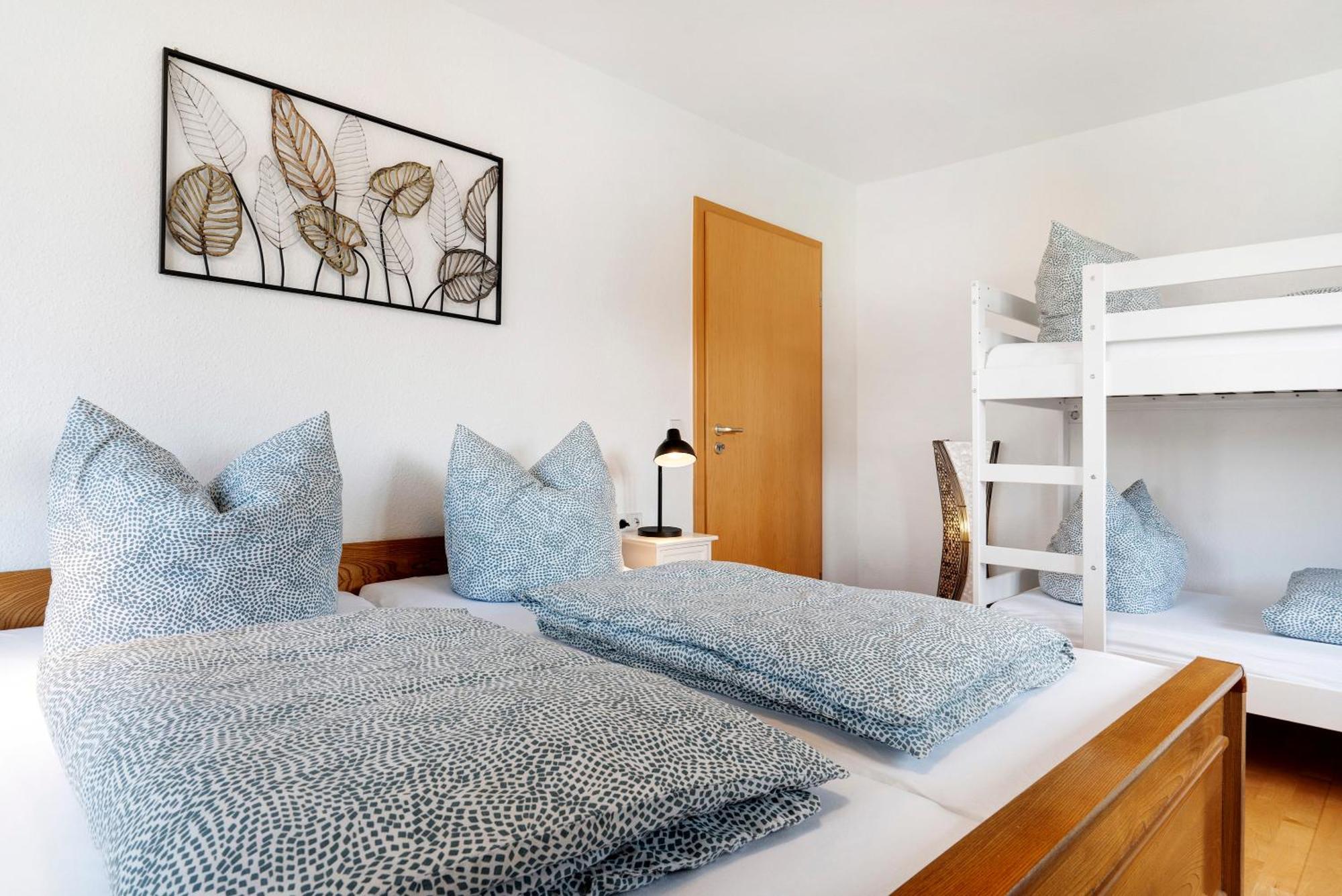 אטנהיים Ferienwohnung Zola חדר תמונה